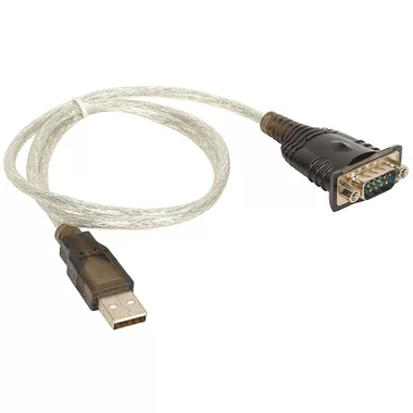 Кабель Topcon RS232-USB - 1