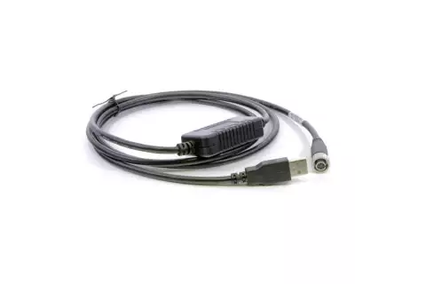 Кабель Topcon DOC210-PC USB