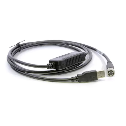 Кабель Topcon DOC210-PC USB - 1