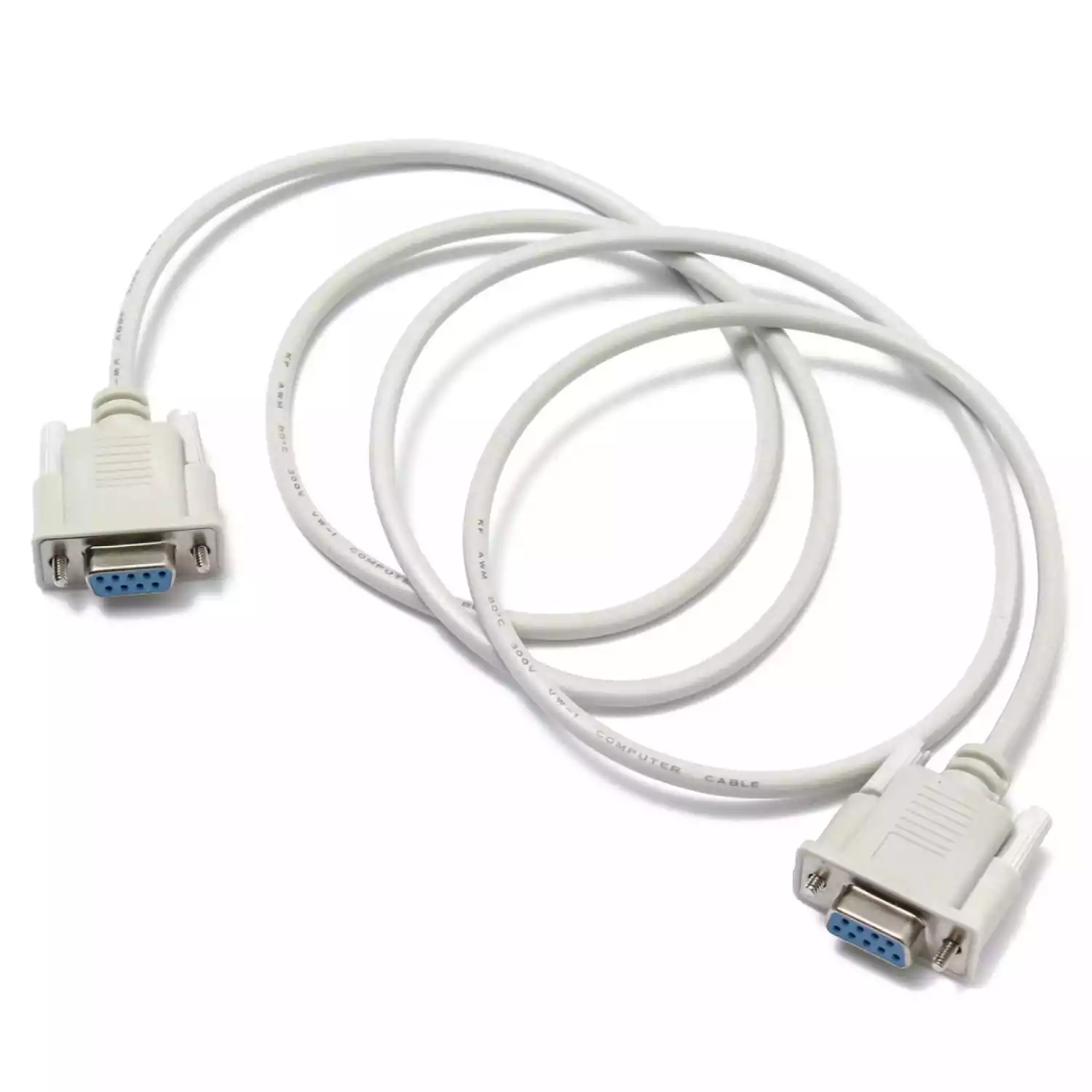 Кабель Topcon RS232-COM - 1