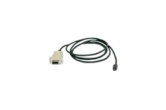 Коммуникационный кабель для приемников Topcon GMS-2/GRS-1