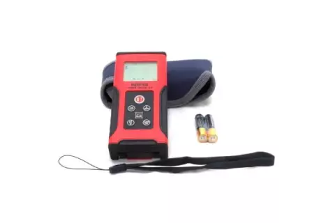 Лазерный дальномер KEEPER LASER METER 60