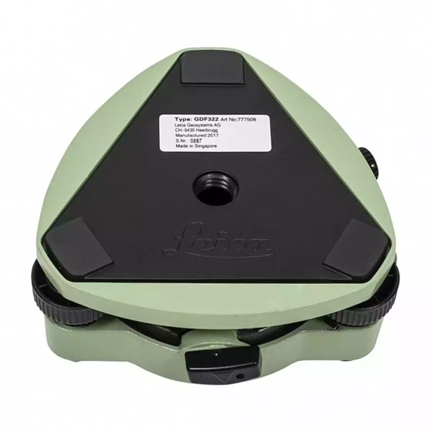Трегер Leica Pro GDF321 - 2
