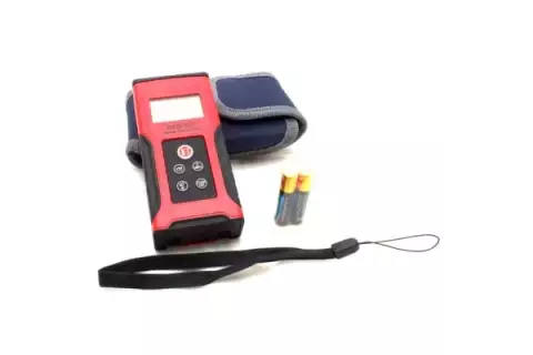 Лазерный дальномер KEEPER LASER METER 50
