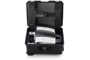 Транспортировочный кейс Leica GVP710 для сканеров ScanStation