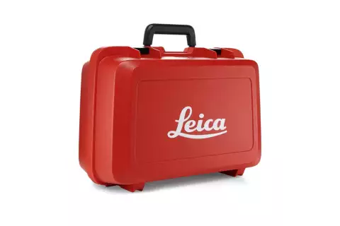 Кейс LEICA GVP704 (GS25/GR25/GR10 Receiver)