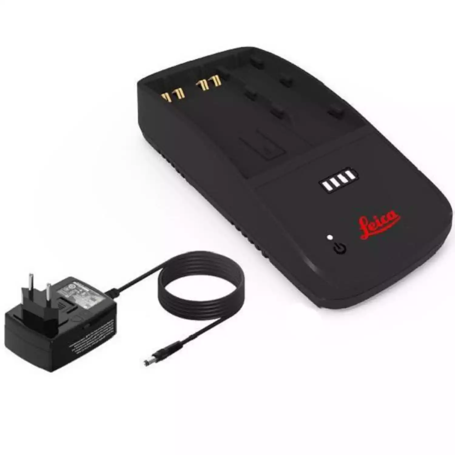 Базовое З/У Leica GKL312 - 1