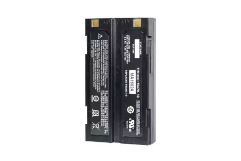 Аккумуляторная батарея Li-ion 92670-10, 7.4 В, 2.8 Ач