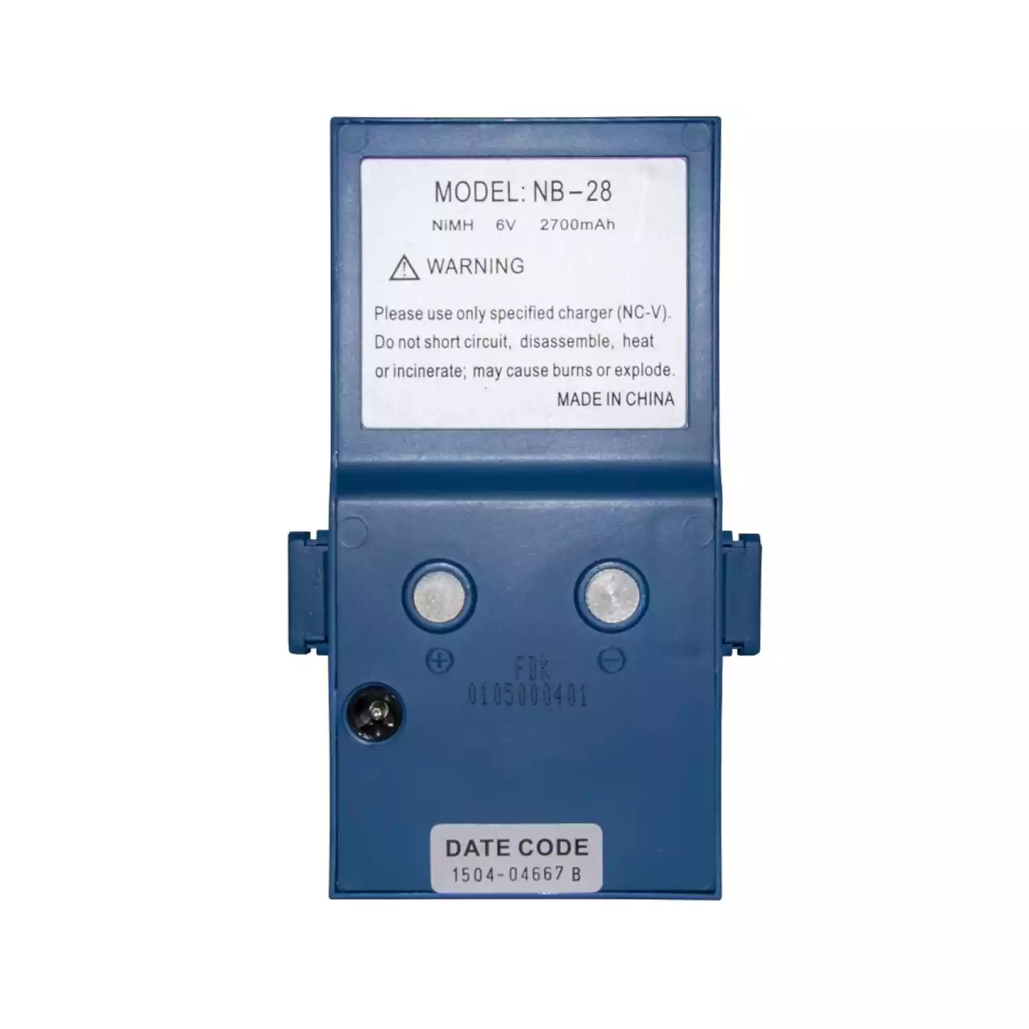 Аккумуляторная батарея NB-28 - 1