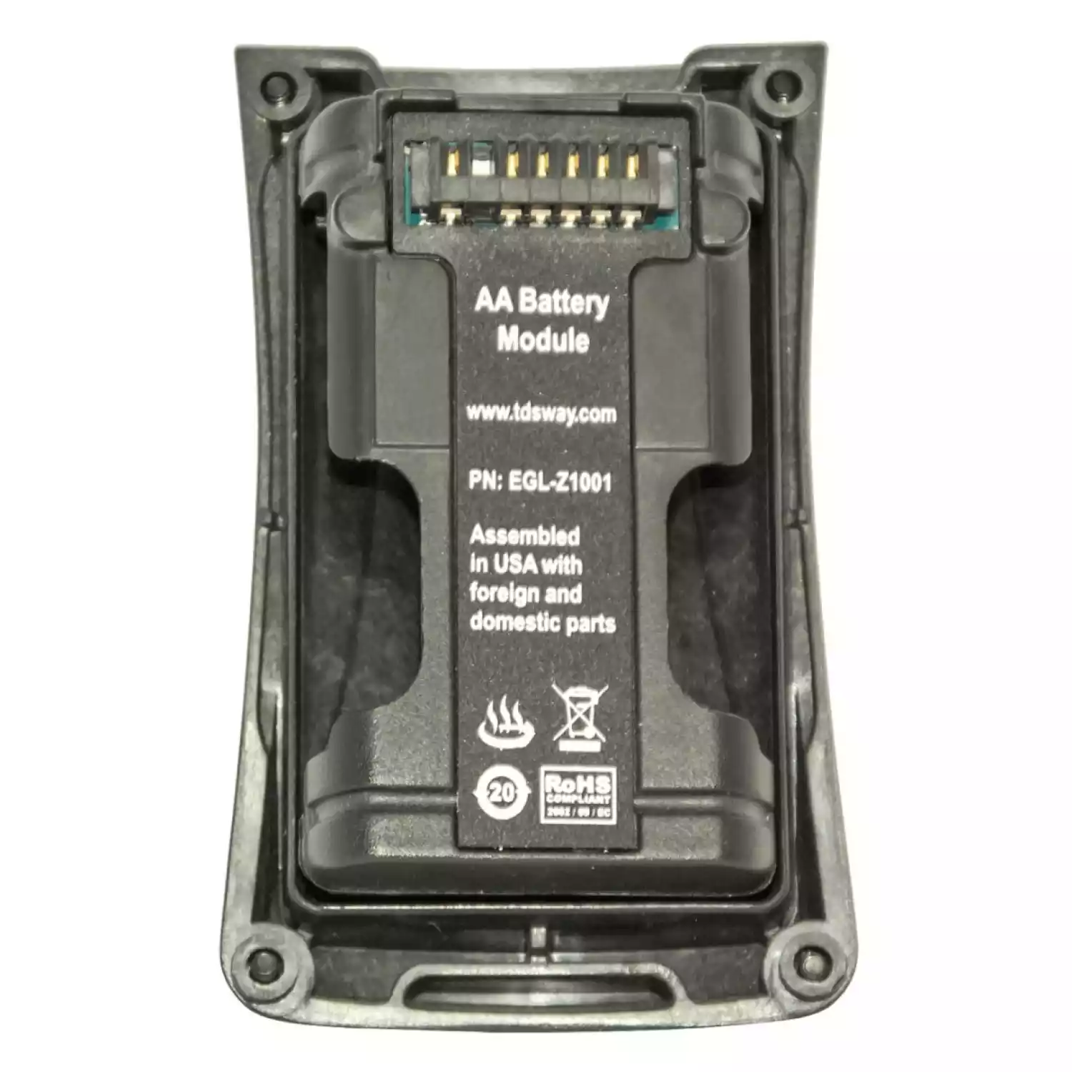 Модуль питания Spectra Precision Nomad - 1