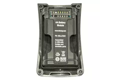 Модуль питания Spectra Precision Nomad