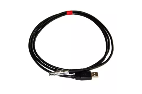 Кабель SPECTRA PRECISION PC USB 702103