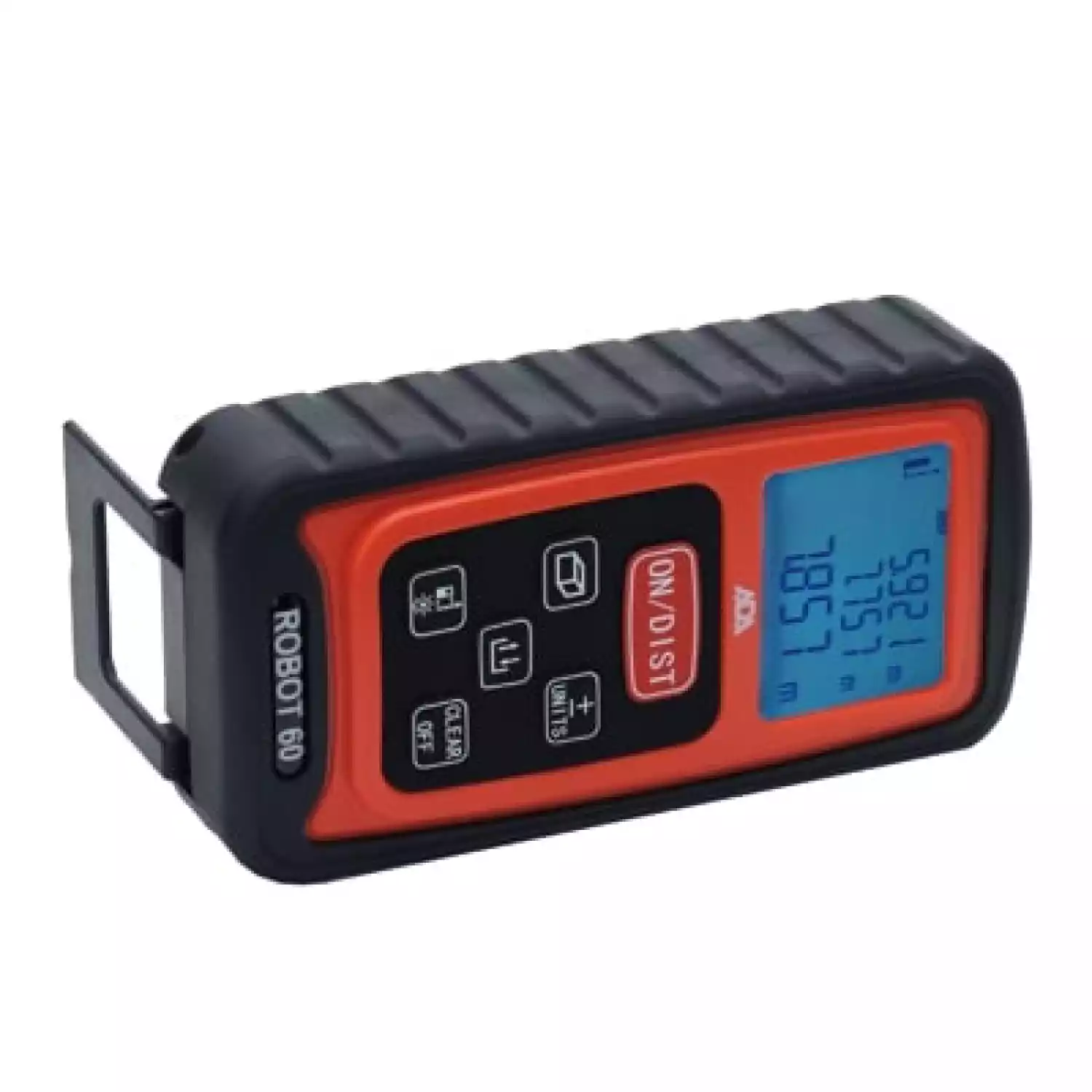 Лазерный дальномер ADA Robot 60 - 2