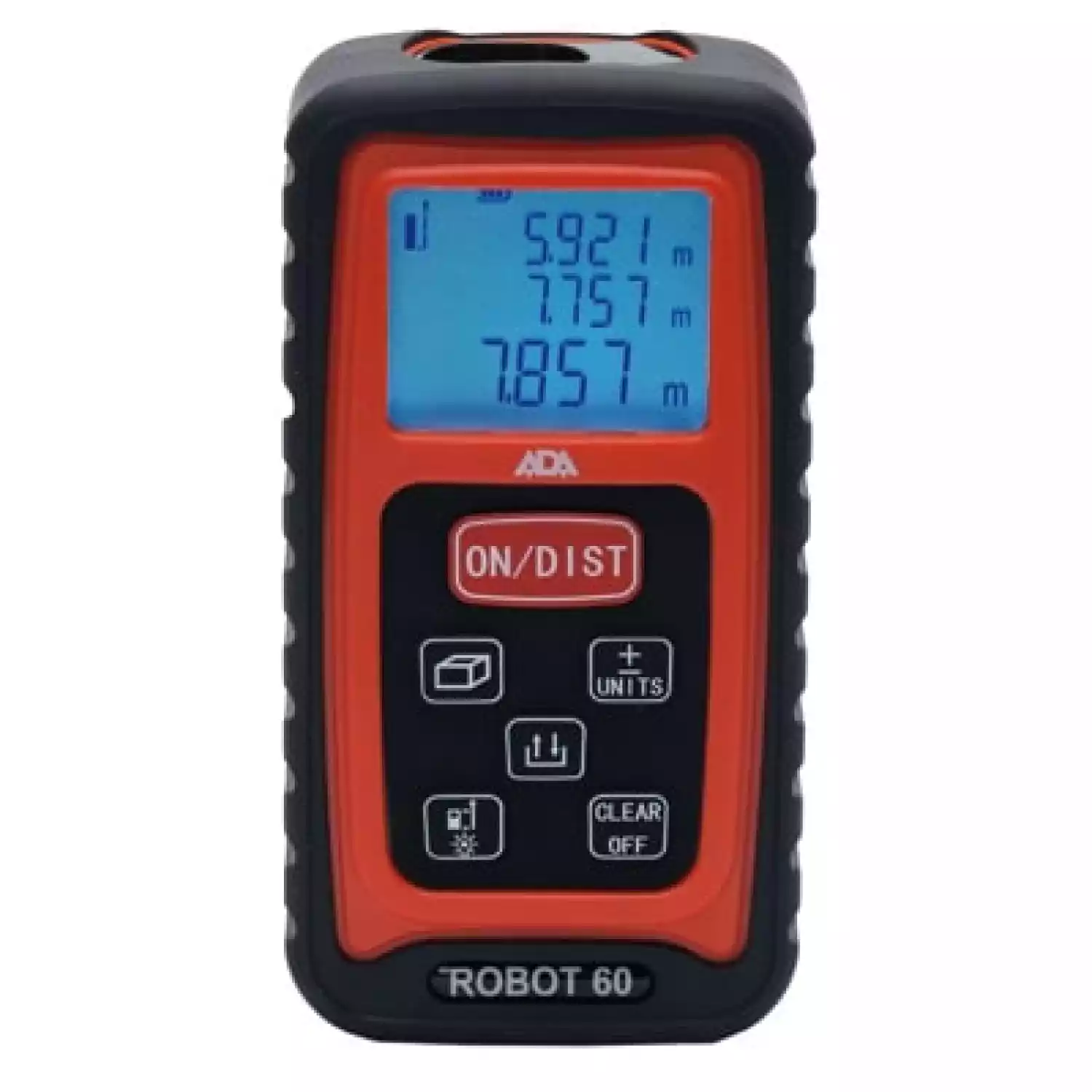 Лазерный дальномер ADA Robot 60 - 1
