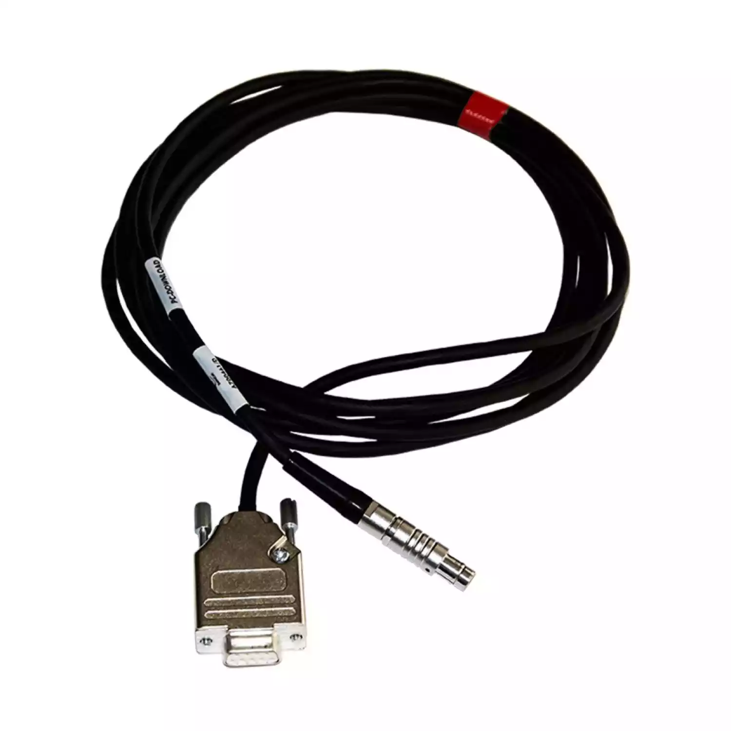 Кабель SPECTRA PRECISION RS232,РС 700461 - 1