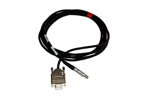 Кабель SPECTRA PRECISION RS232,РС 700461
