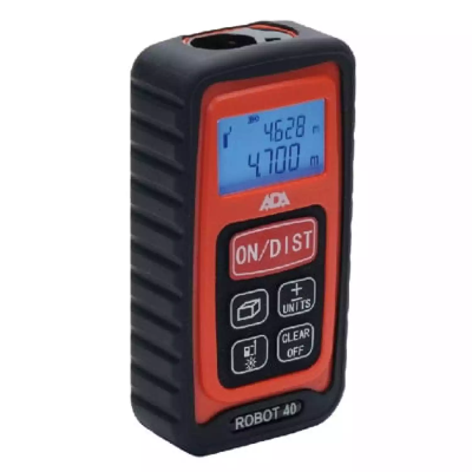 Лазерный дальномер ADA Robot 40 - 2