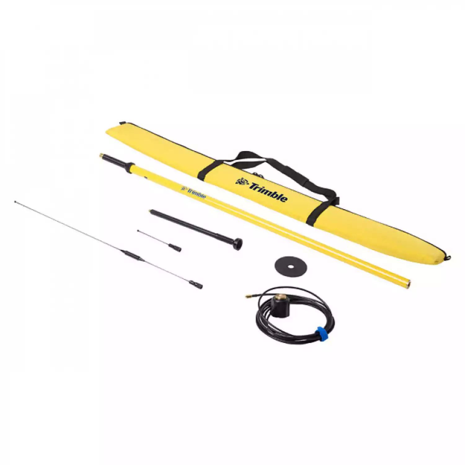 Усилитель антенны с кейсом TDL 450, 430-450 МГц - 1