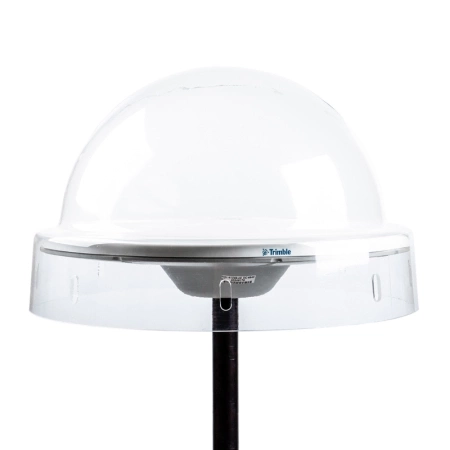 Колпак снегозащитный для антенны Zephyr Geodetic