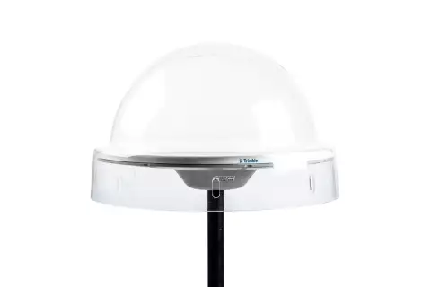 Колпак снегозащитный для антенны Zephyr Geodetic
