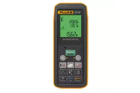 Лазерный дальномер Fluke 421D