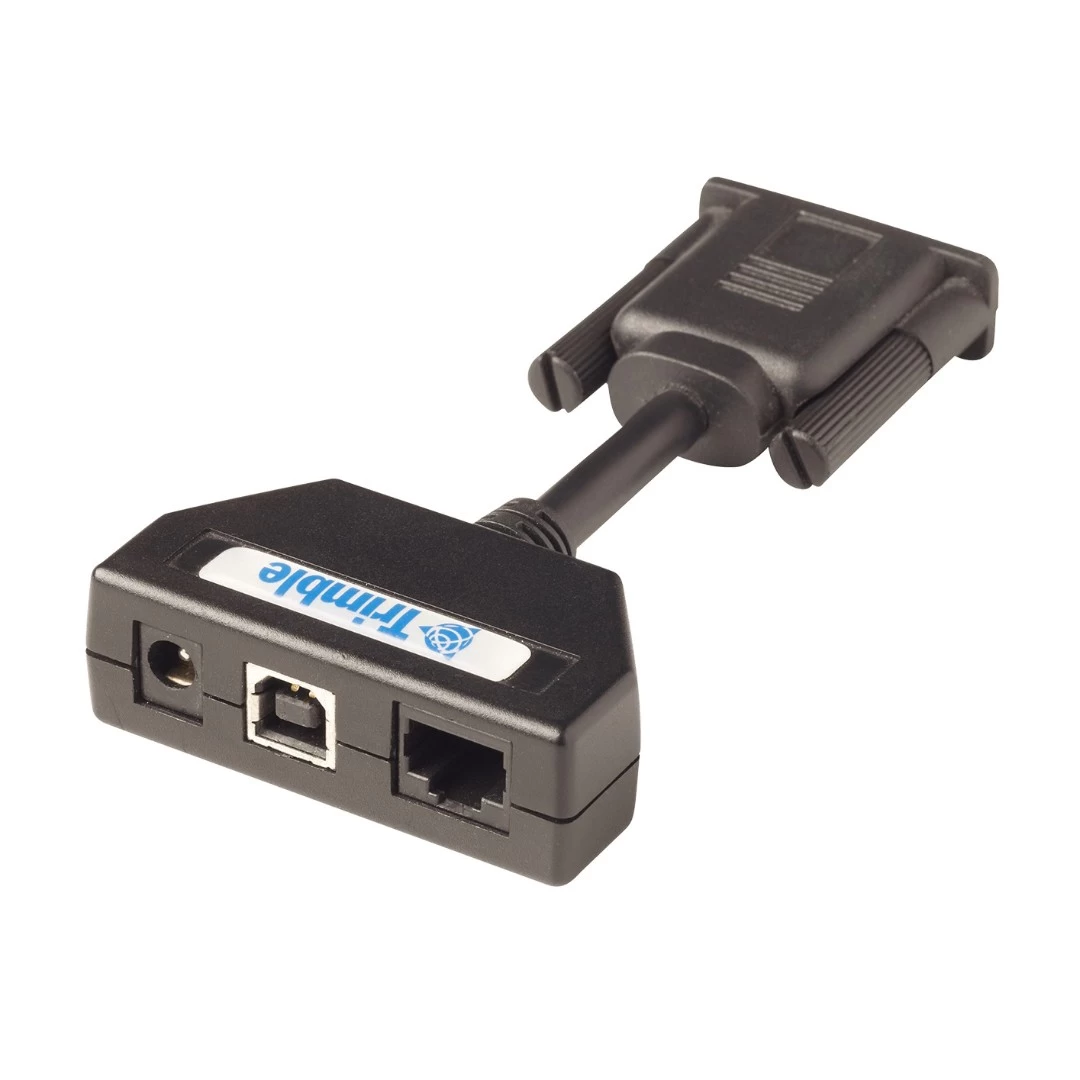 Адаптер Trimble (DB26 to USB) - 1