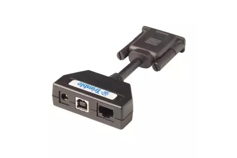 Адаптер Trimble (DB26 to USB)