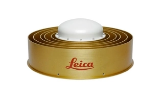 GPS/GNSS антенна Leica AR20 (Choke Ring)