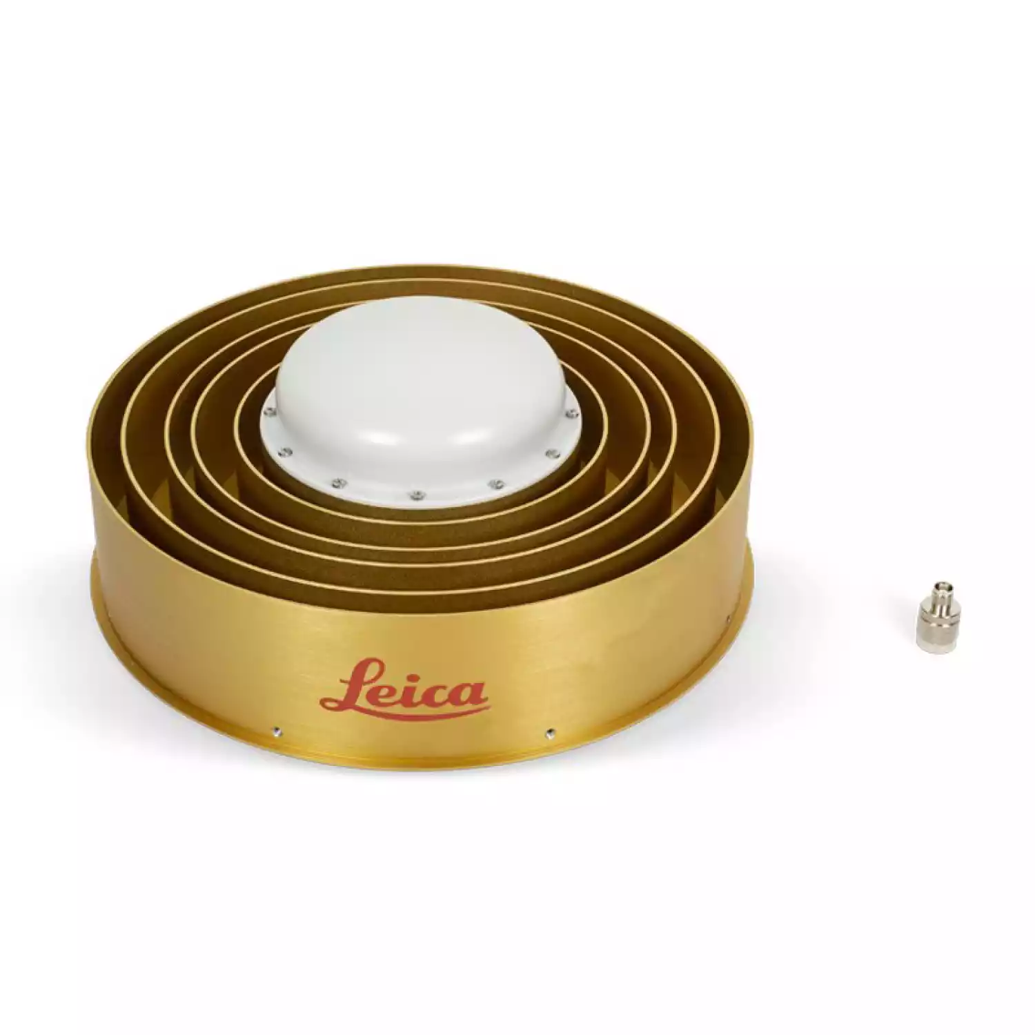 GPS/GNSS антенна Leica AR20 (Choke Ring) - 2