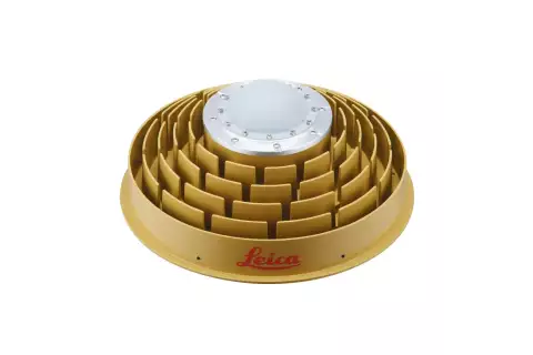GPS/GNSS антенна Leica AR25 (Choke Ring)