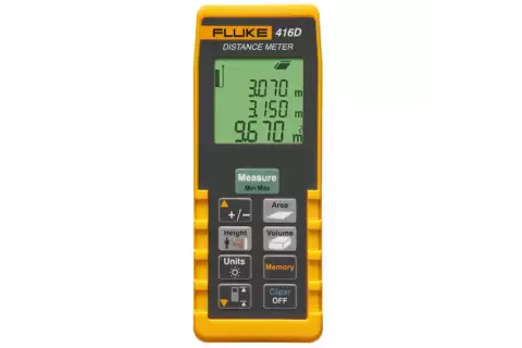 Лазерный дальномер Fluke 416D