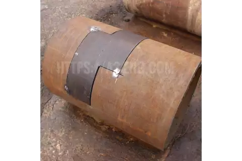 Комплект калибровочных блоков для системы АУЗК Rotoscan.