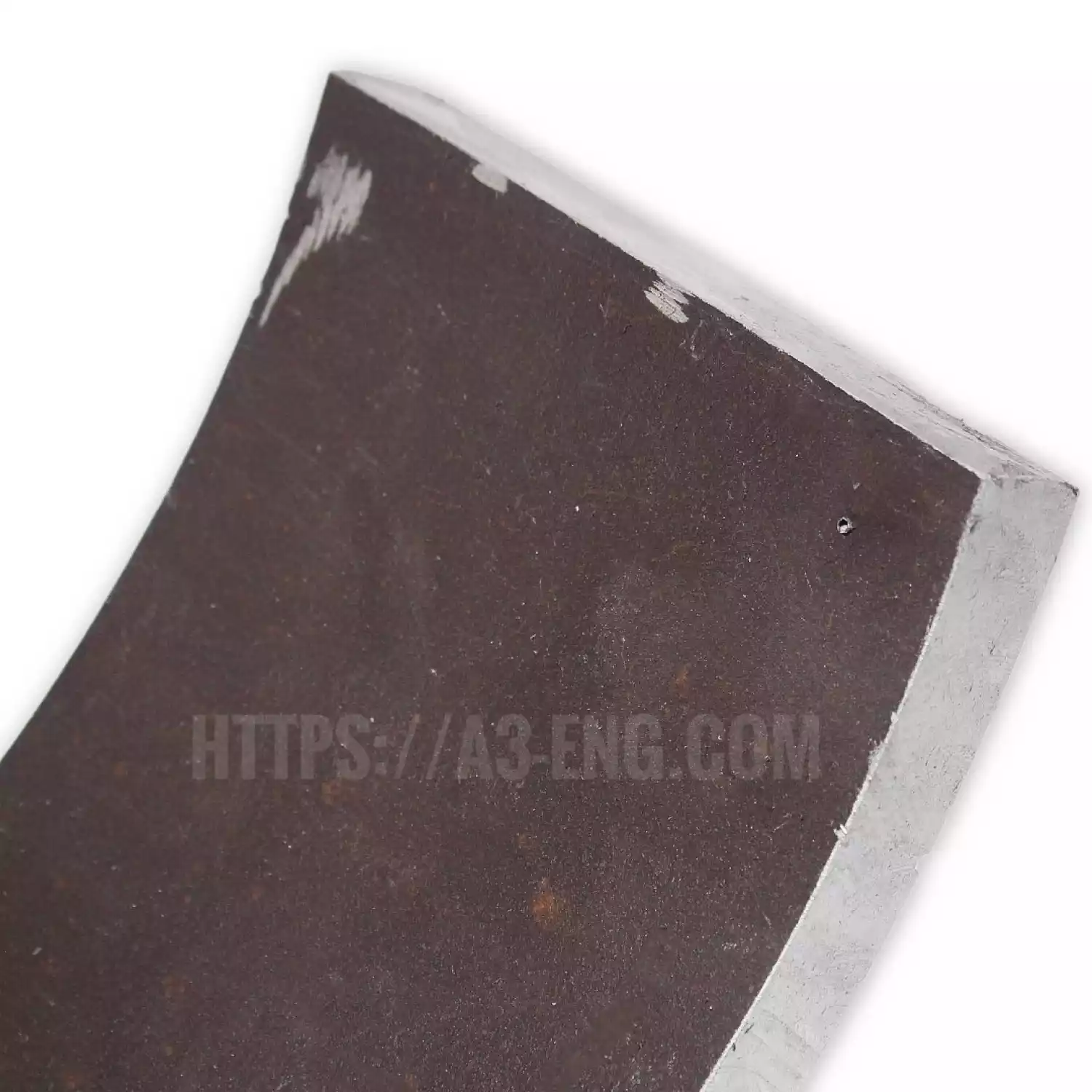 Комплект калибровочных блоков для системы АУЗК Rotoscan. - 7