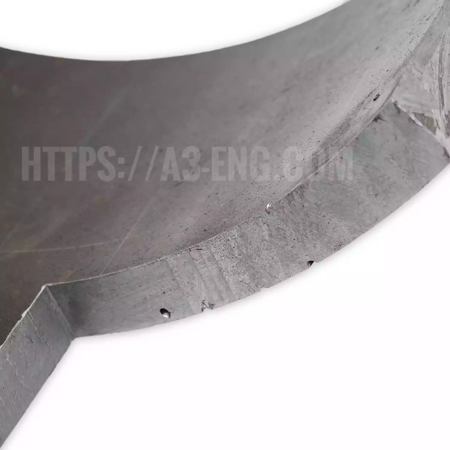 Комплект калибровочных блоков для системы АУЗК Rotoscan. - 9