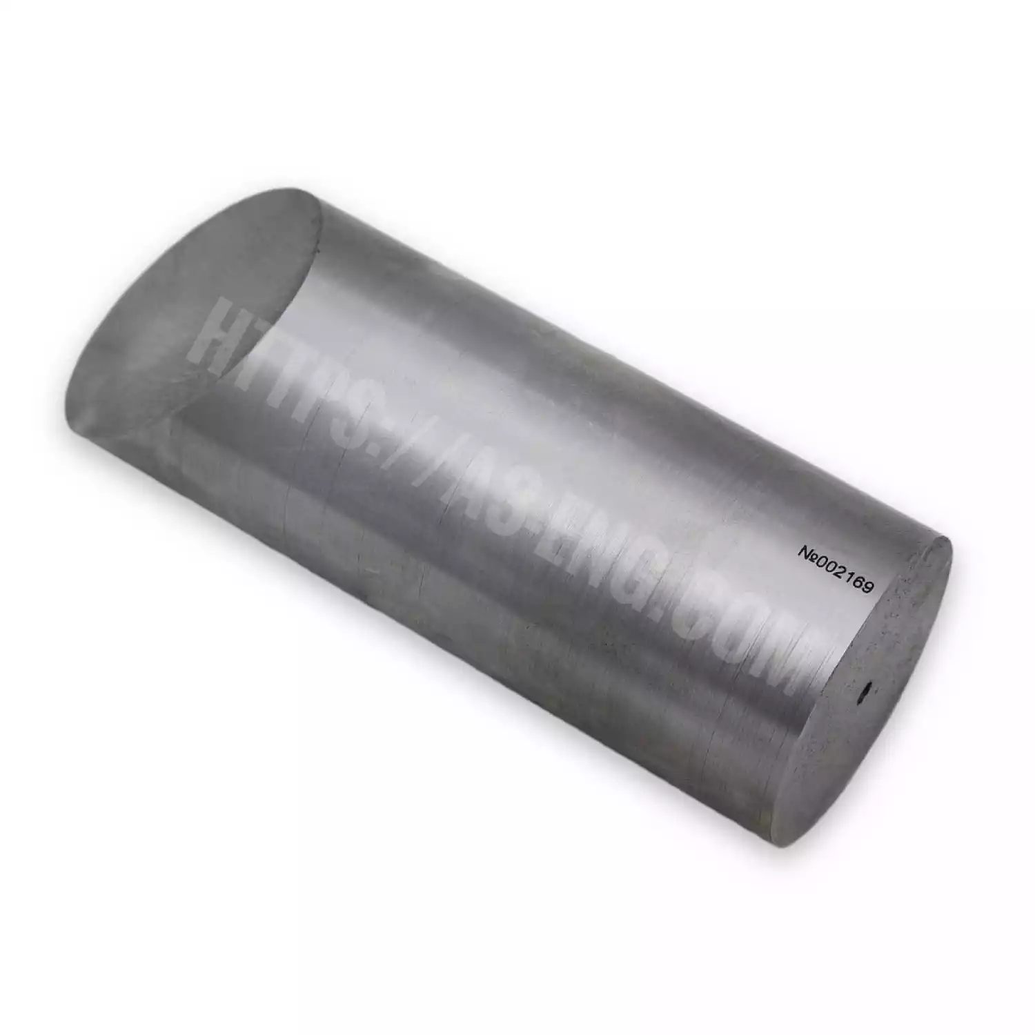 Стандартный образец для контроля сортового проката, поковок и отливок в соответствии с ПНАЭГ-7-014-89. - 1