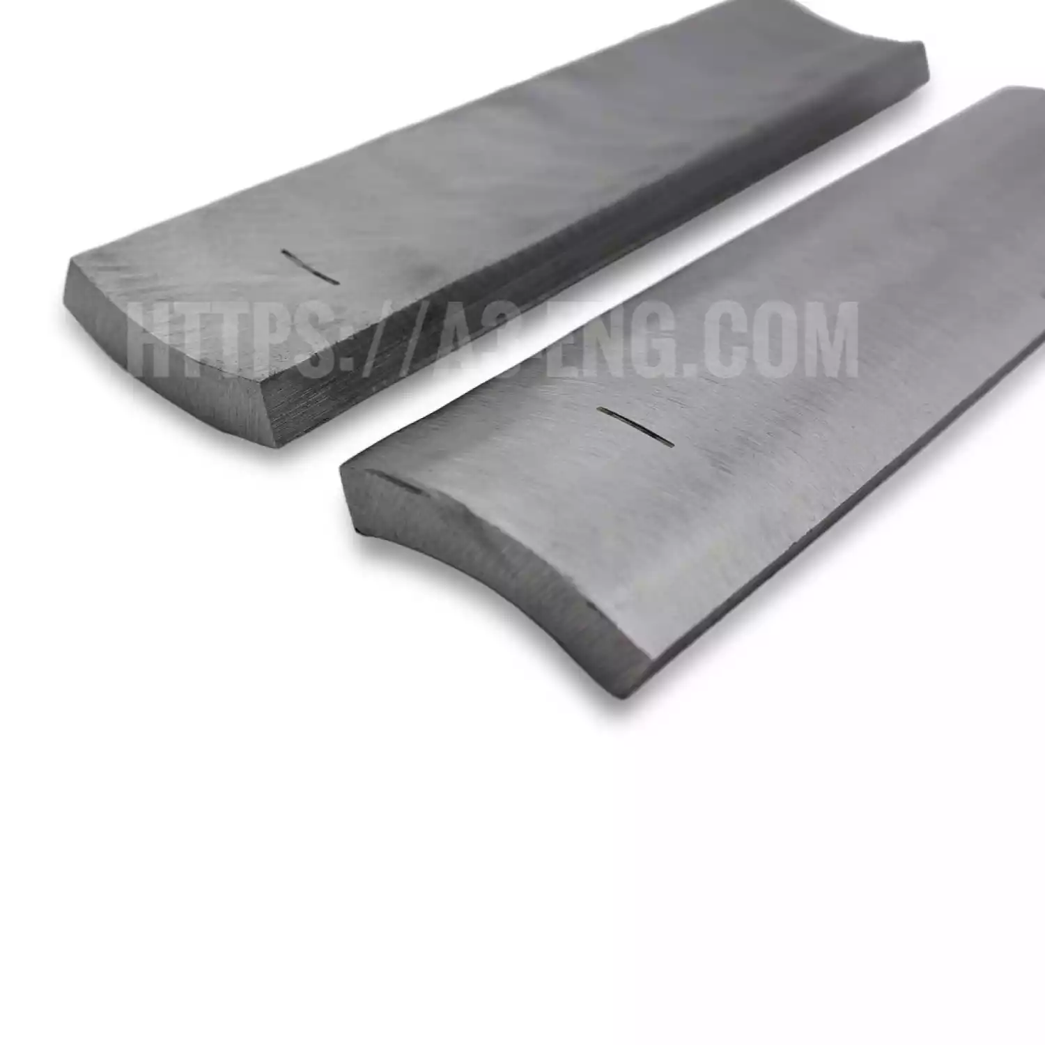 Настроечный образец для ультразвукового контроля по ТЗ Заказчика. - 2