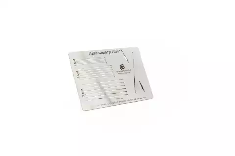 Адгезиметр А3-РХ