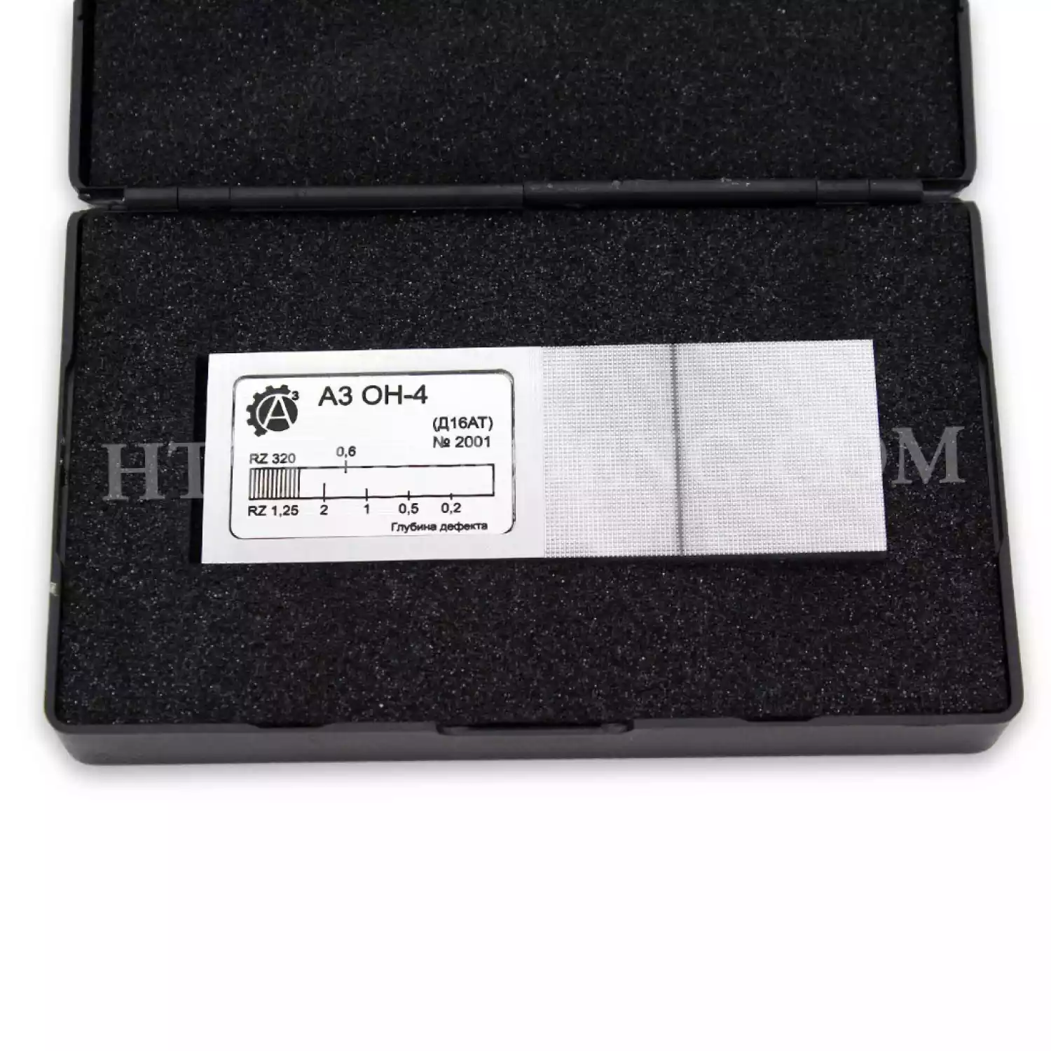 Мера модели дефектов А3-ОН-4 - 3