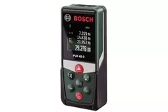 Лазерный дальномер Bosch PLR 40 C