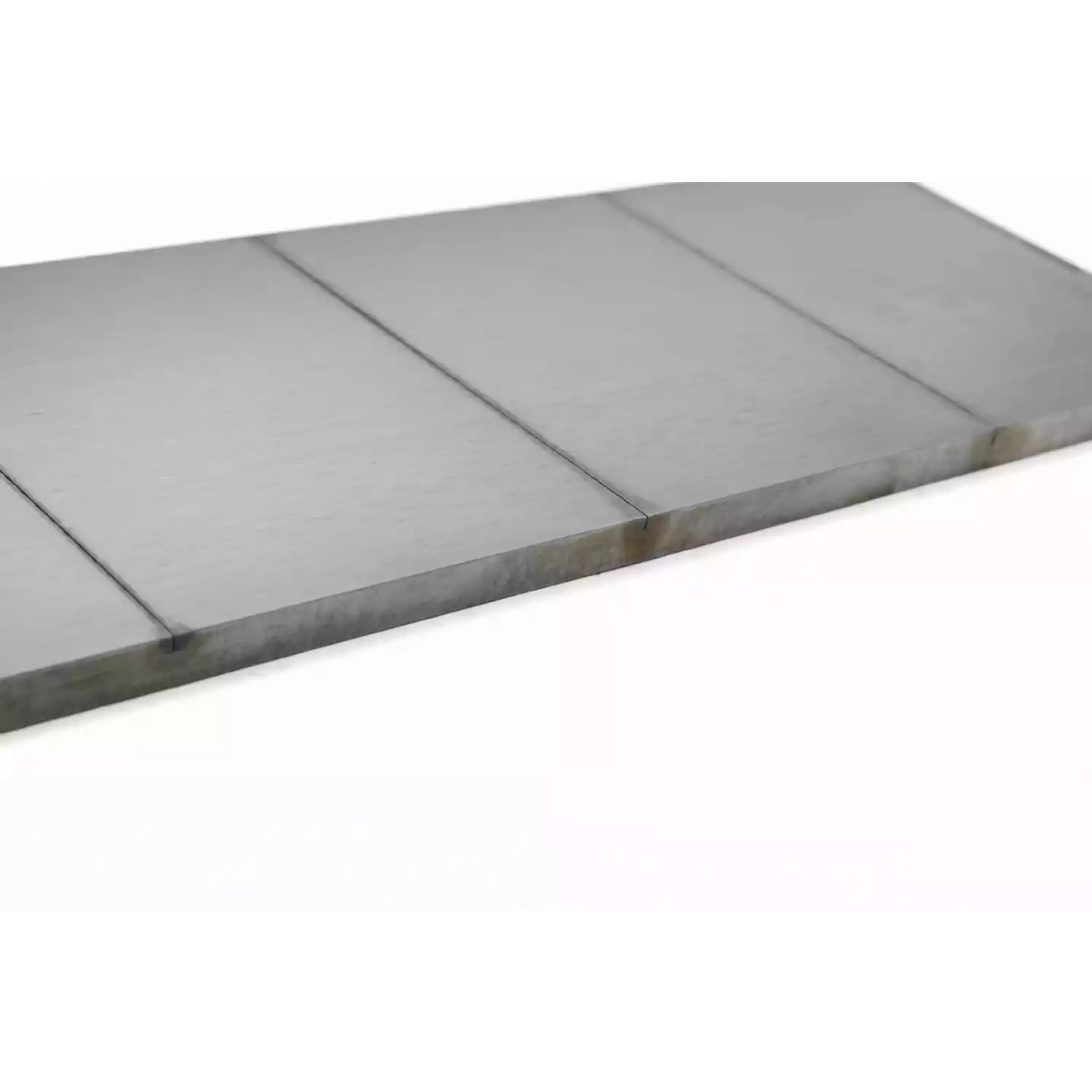 СОП с нанесенными дефектами в виде рисок - 2