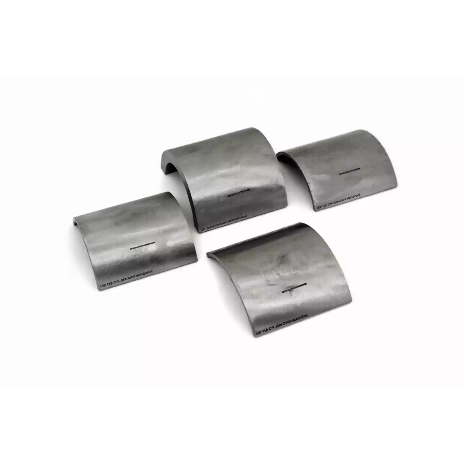 НО с отражателем типа прямоугольный паз - 1