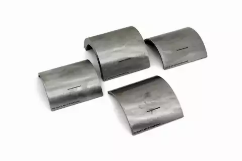 НО с отражателем типа прямоугольный паз