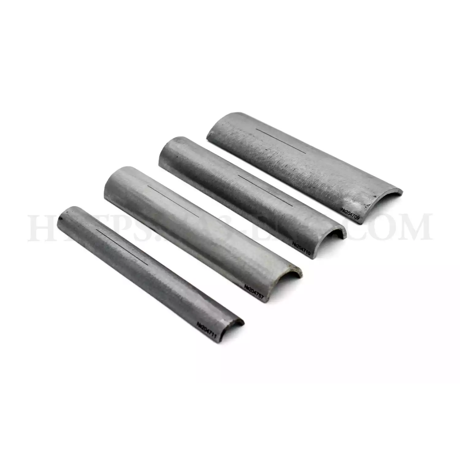 НО с отражателем типа риска - 1