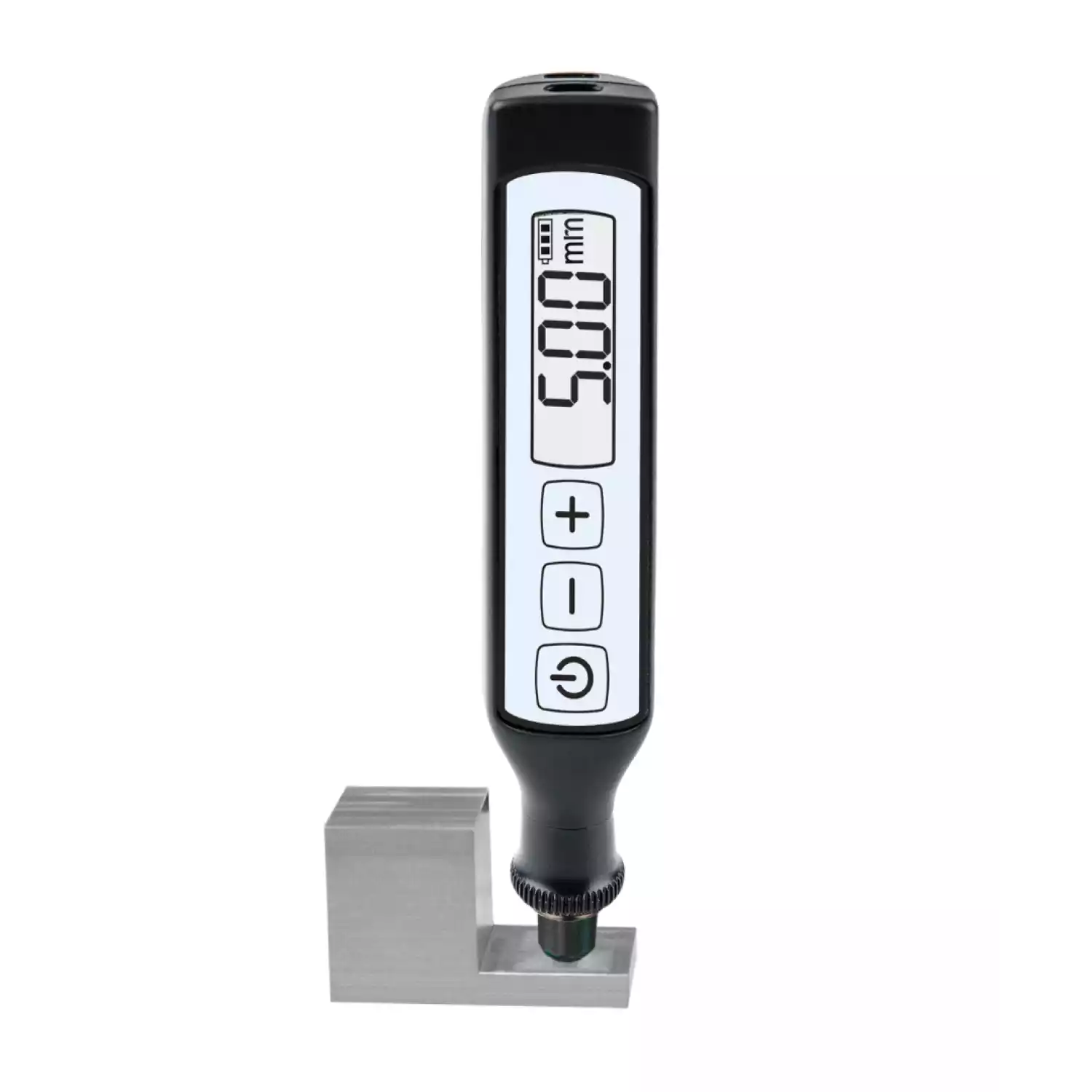 Ультразвуковой толщиномер А1207U - 2