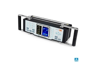 Низкочастотный ультразвуковой томограф А1040 MIRA
