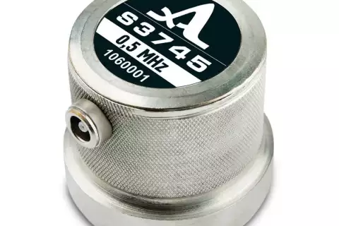 Преобразователь S3745 0.5A0D30CL