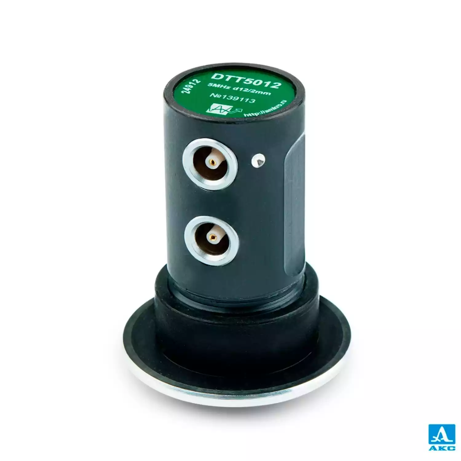 Преобразователь DTT5012 (высокотемпературный +10…+250º С) - 3