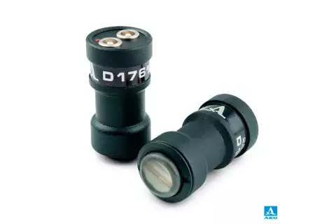 Преобразователь D1761 2.5A0D12CL