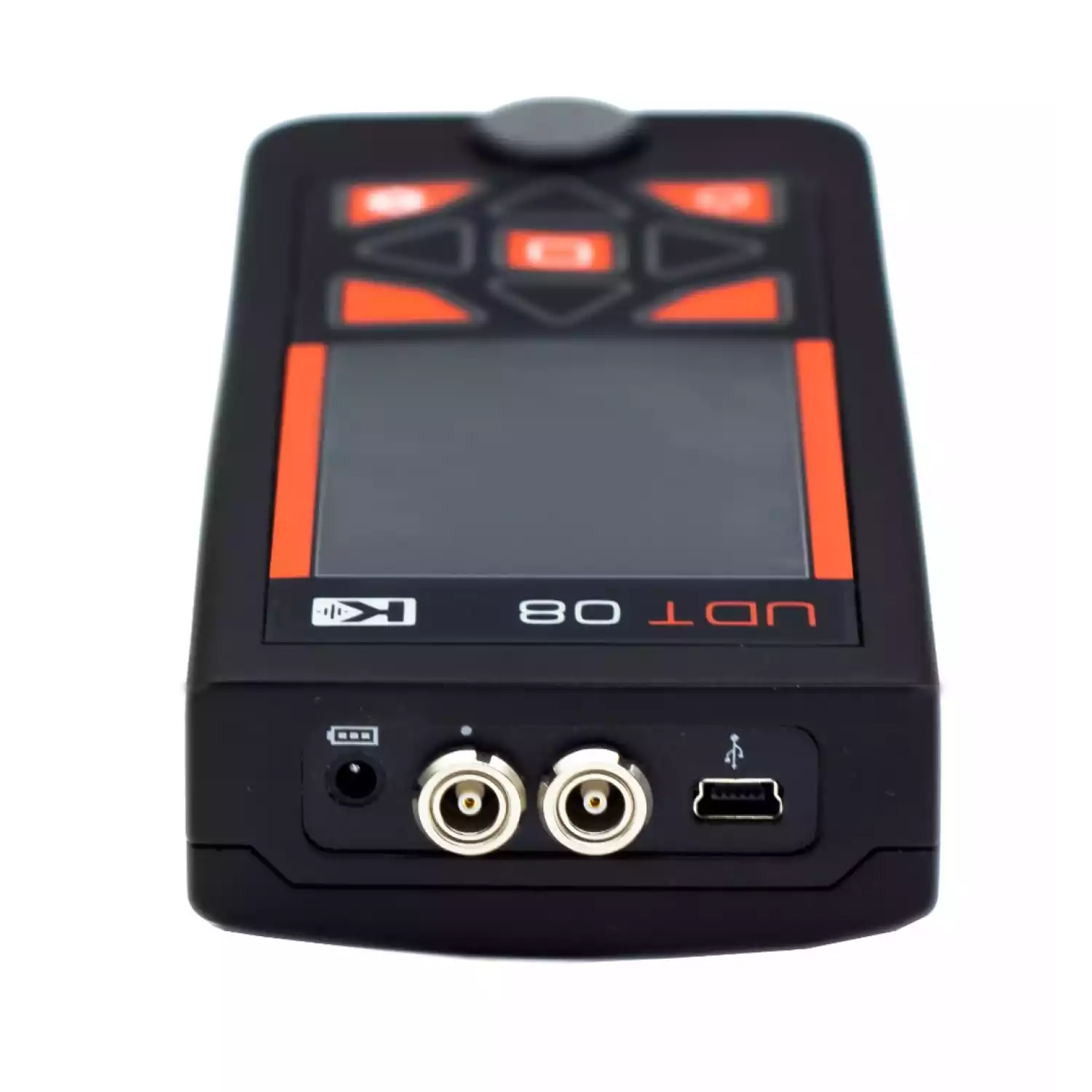 УДТ-08 портативный ультразвуковой толщиномер - 3