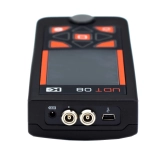 УДТ-08 портативный ультразвуковой толщиномер купить в Москве